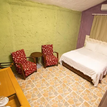 Weltbungalows * Antalya