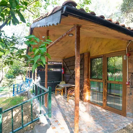 Weltbungalows Resort