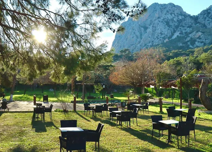 Welt Belenbasi Üdülőközpont *