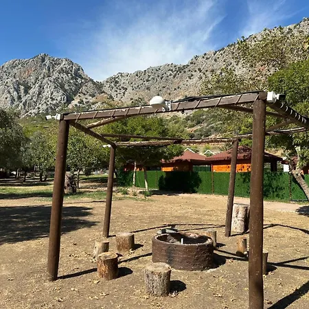 منتجع Welt Belenbasi *