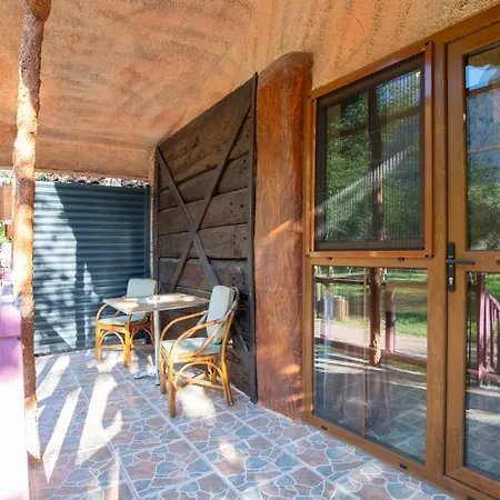 منتجع Welt Belenbasi