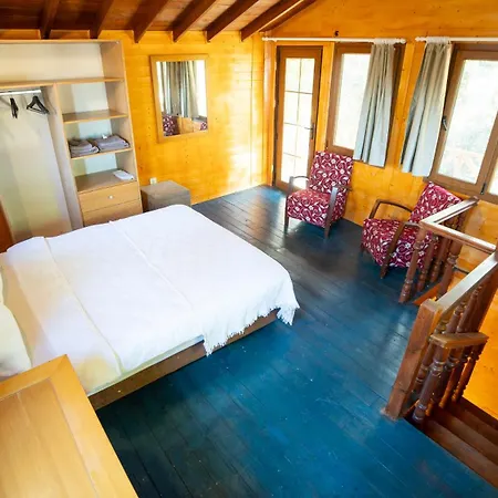 منتجع Welt Belenbasi