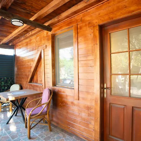 Welt Belenbasi منتجع *