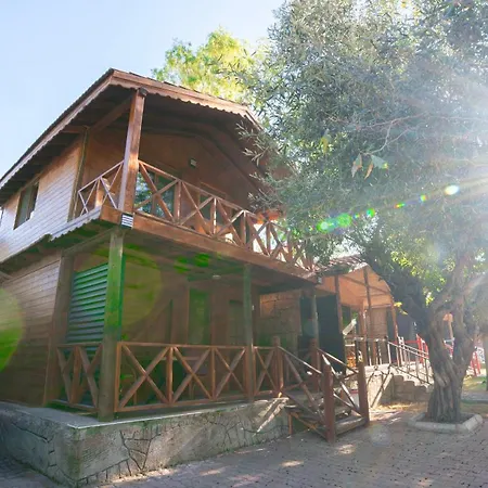 Complex Welt Belenbasi Antalya