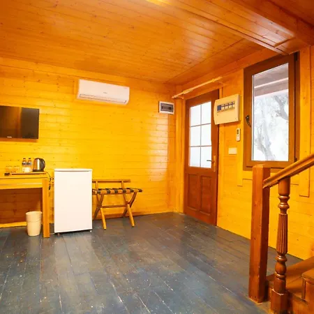 Welt Belenbasi منتجع