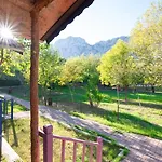 Resort Welt Belenbasi