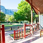Resort Welt Belenbasi *
