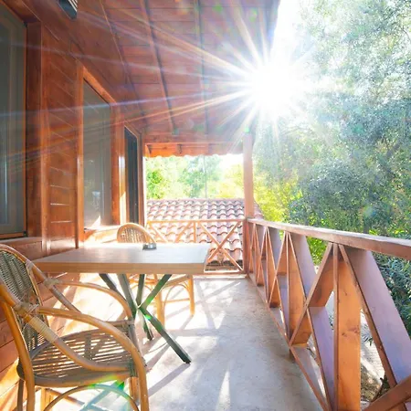 Rezort Welt Belenbasi *