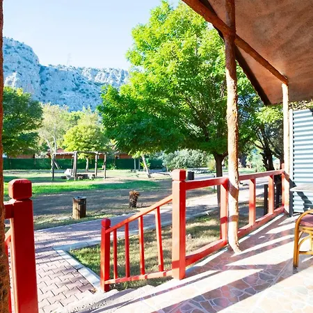 Rezort Welt Belenbasi *