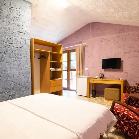 Welt Belenbasi Rezort Antalya