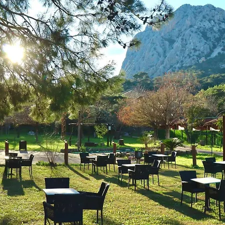 Welt Belenbasi Resort *