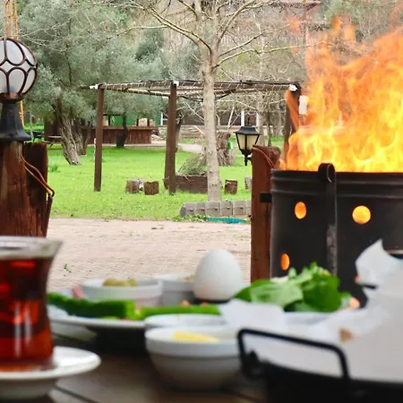 Welt Belenbasi Resort